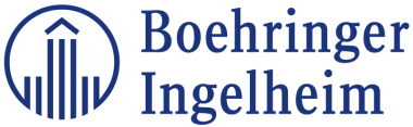 Logo Boehringer Ingelheim