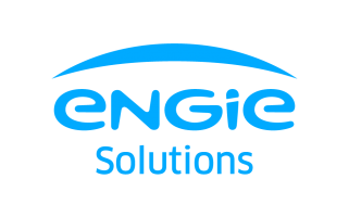 Logo Engie Solutions