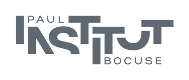 Logo Institut Paul Bocuse