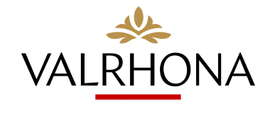 Logo Valrhona