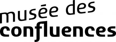 Logo Musée des Confluences